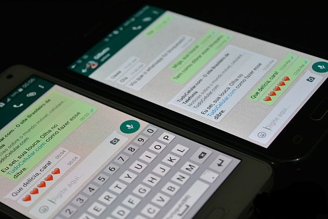 Foto: Wellington Arruda.